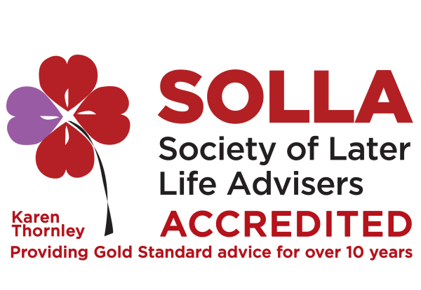 SOLLA Later Life Advisers