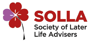 SOLLA Later Life Advisers